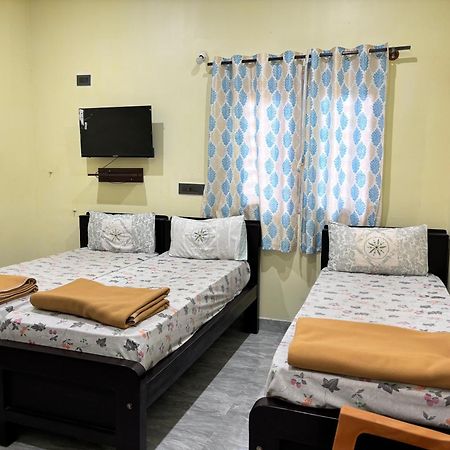 Sri Siri Lodge And Hotel Chikmagalūr Kültér fotó